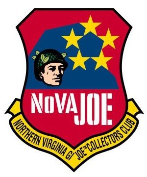 NoVA Joe Logo
