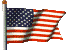 US Flag Annimation